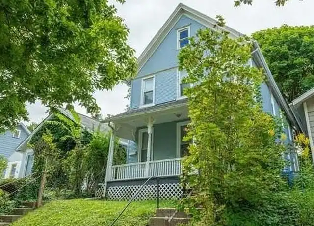 Property at 165 Benton St, Rochester, NY, 14620, 2 beds, 1 bath, [object Object]