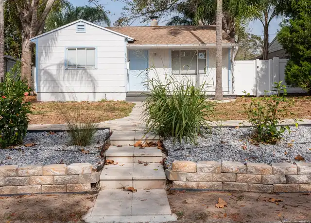 Property at 5047 3rd Ave N, Saint Petersburg, FL, 33710, 2 beds, 1 bath, [object Object]
