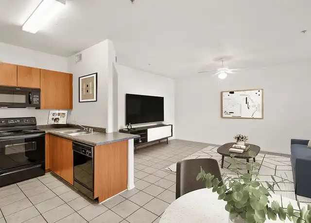 Property at San Fernando Apartments - 4150 E Main St, Mesa, AZ, 85205, 1-3 bed, 1-2 bath, [object Object]