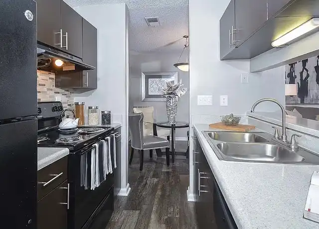 Property at The Enclave at Riverdale - 1507 Pine Dr, Atlanta, GA, 30349, 1-3 bed, 1-2 bath, [object Object]
