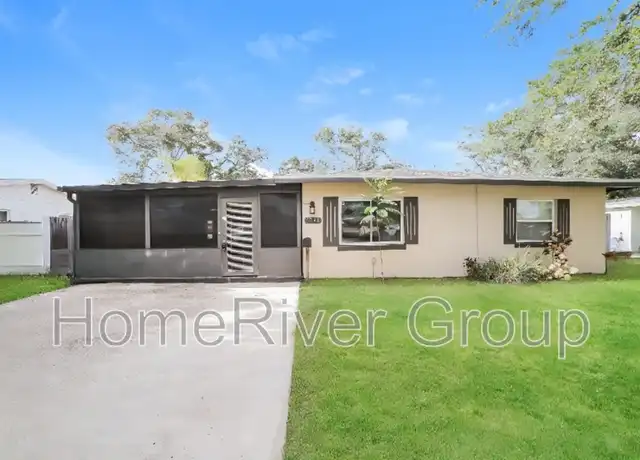 Property at 1241 61st Ave N, Saint Petersburg, FL, 33703, 3 beds, 2 baths, [object Object]