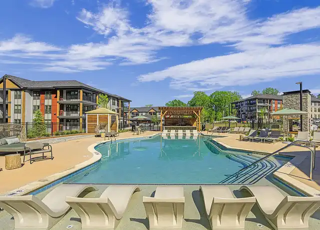 Property at Populus Westside Apartments - 1315 Northwest Dr NW, Atlanta, GA, 30318, 1-3 bed, 1-2 bath, [object Object]