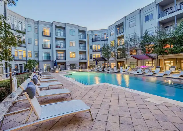 Property at Eleven by Windsor - 811 E 11th St, Austin, TX, 78702, 0-2 beds, 1-2.5 bath, [object Object]