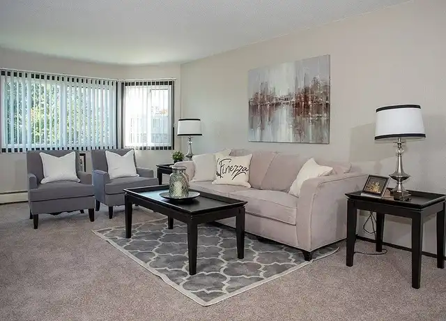 Property at Ridgebrook Apartments - 5840 73rd Ave N, Minneapolis, MN, 55429, 1-2 bed, 1 bath, [object Object]