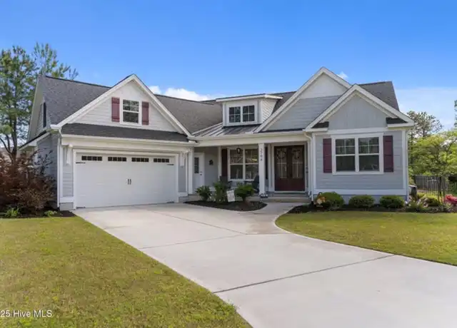 Property at 3794 Old Crabapple Ct NE, Leland, NC, 28451, 4 beds, 3.5 baths, [object Object]