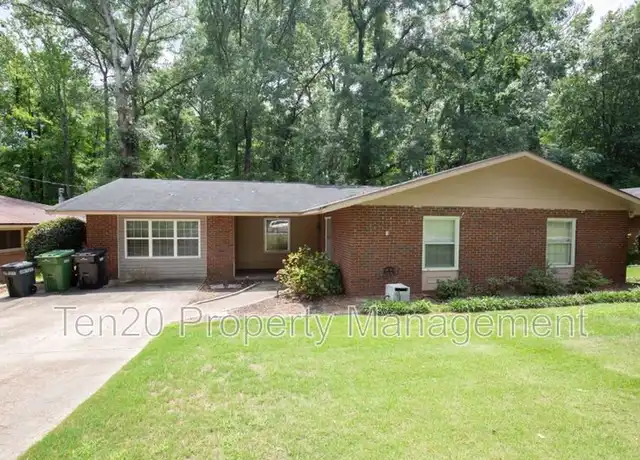 Property at 4034 Savannah Dr, Columbus, GA, 31907, 4 beds, 3 baths, [object Object]