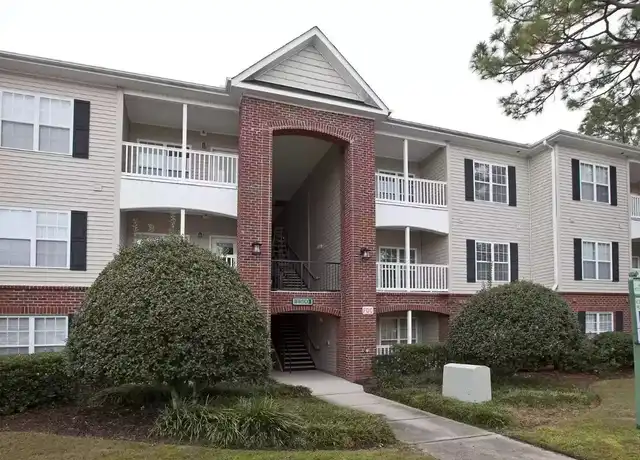 Property at 1500 Cadfel Ct #201, Wilmington, NC, 28412, 1 bed, 1 bath, [object Object]