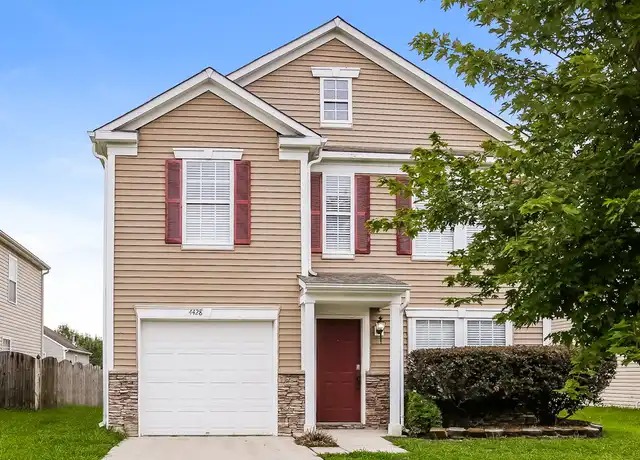 Property at 4428 Norfleet St, Concord, NC, 28025, 3 beds, 3.5 baths, [object Object]