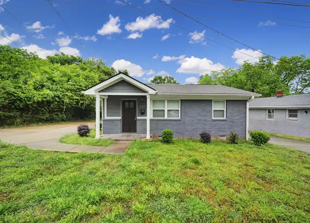 Property at 247 Salem St SW, Concord, NC, 28025, 3 beds, 2 baths, [object Object]