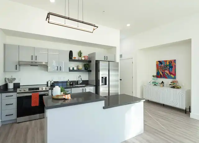 Property at Mod at Riverwalk II - 344 W 2nd St, Reno, NV, 89503, 1-2 bed, 1-2 bath, [object Object]