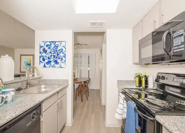 Property at Grace Woods - 3209 S Interstate HWY, Austin, TX, 78741, 1-2 bed, 1-2 bath, [object Object]