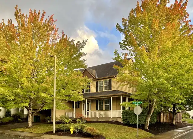 Property at 15982 NW Hackney Dr, Portland, OR, 97229, 4 beds, 2.5 baths, [object Object]