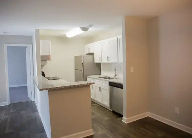 Property at Gardenwood Residences - 1110 Garden Walk Blvd, Atlanta, GA, 30349, 1-3 bed, 1-2 bath, [object Object]