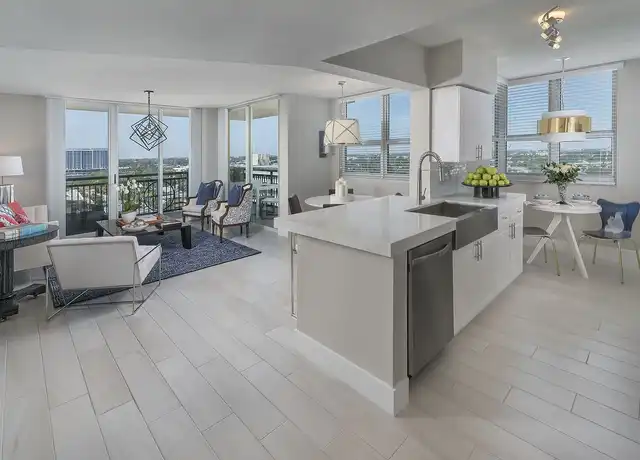 Property at Sunrise Harbor - 1030 Seminole Dr, Fort Lauderdale, FL, 33304, 1-3 bed, 1-3 bath, [object Object]