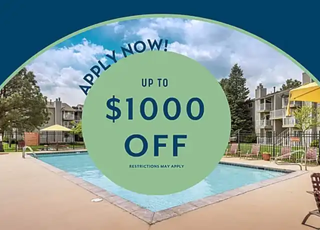 Property at Bella Terra at City Center Apartments - 15400 E Evans Ave, Aurora, CO, 80013, 0-2 beds, 1-1.5 bath, [object Object]