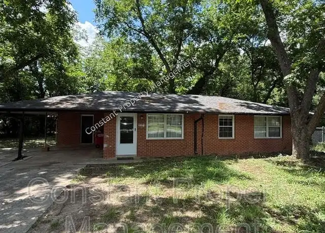 Property at 3371 Adkins Ave, Macon, GA, 31206, 3 beds, 1 bath, [object Object]