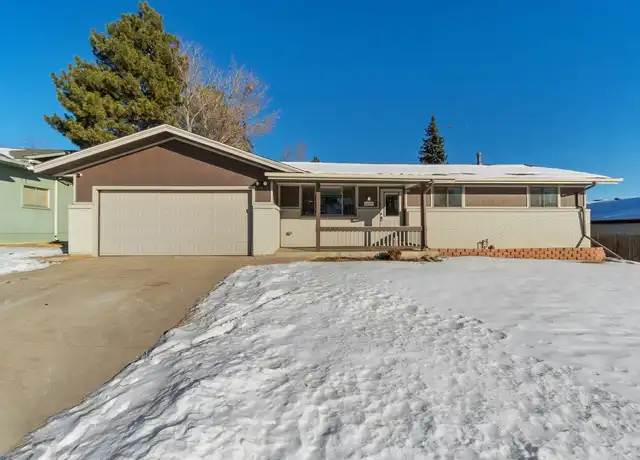 Property at 14059 W 5th Ave, Golden, CO, 80401, 6 beds, 3 baths, [object Object]