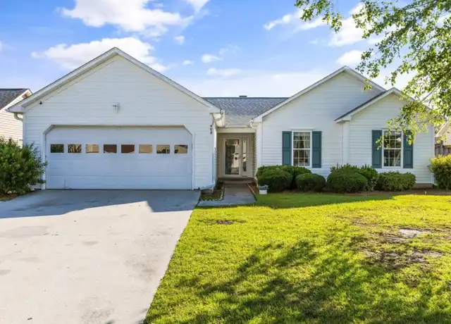 Property at 408 Point View Ct, Wilmington, NC, 28411, 3 beds, 2 baths, [object Object]