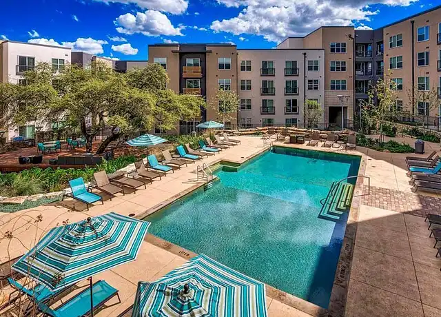 Property at Bell South Lamar - 2717 S Lamar Blvd, Austin, TX, 78704, 0-2 beds, 1-2.5 bath, [object Object]