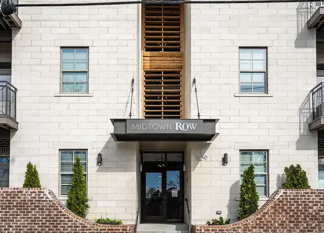 Property at Midtown Row - 2727 Boultier St, Montgomery, AL, 36106, 1-3 bed, 1-2 bath, [object Object]
