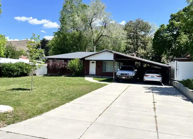 Property at 3351 S Terrace View Dr, Salt Lake City, UT, 84109, 2 beds, 1 bath, [object Object]
