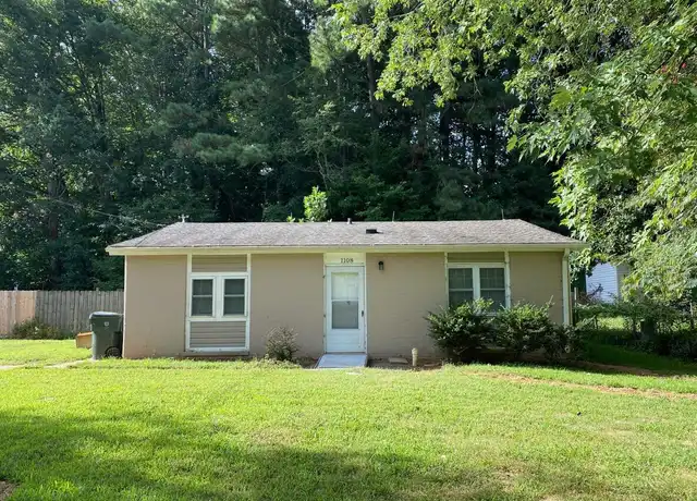 Property at 1108 Savannah Dr, Raleigh, NC, 27610, 3 beds, 1 bath, [object Object]