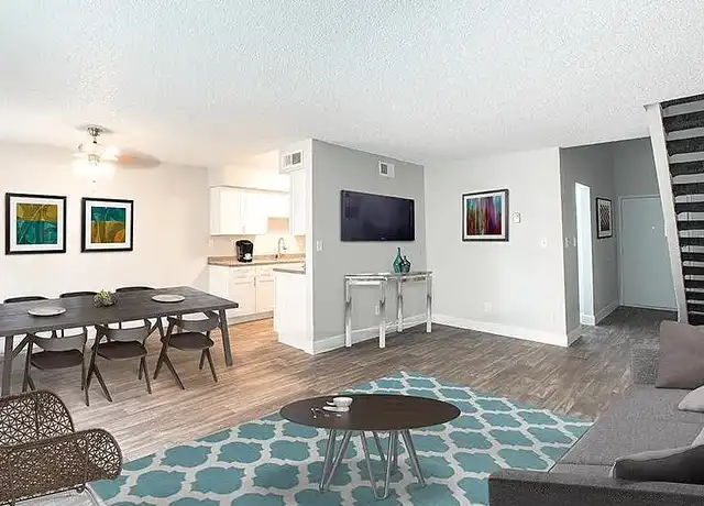 Property at Park Village - 226 N Hobson, Mesa, AZ, 85203, 1-2 bed, 1-2 bath, [object Object]