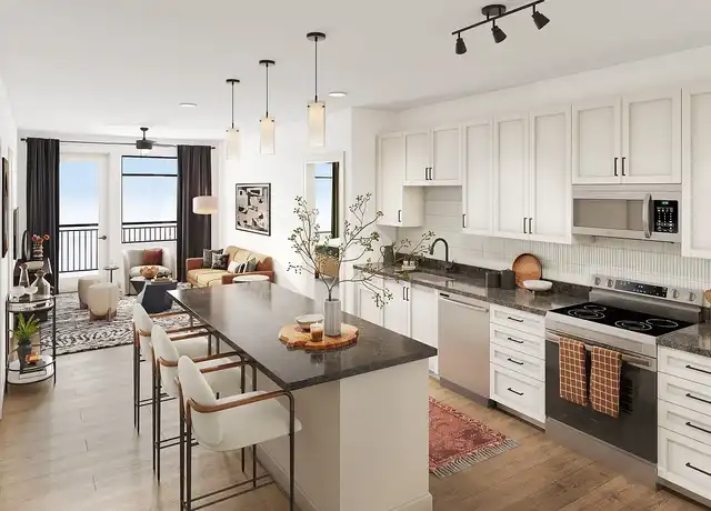 Property at Taryn at 401 - 310 Taryn Ave, Raleigh, NC, 27603, 1 bed, 1 bath, [object Object]