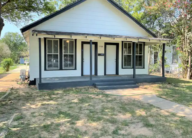 Property at 1504 N 6th St, Waco, TX, 76707, 3 beds, 1 bath, [object Object]
