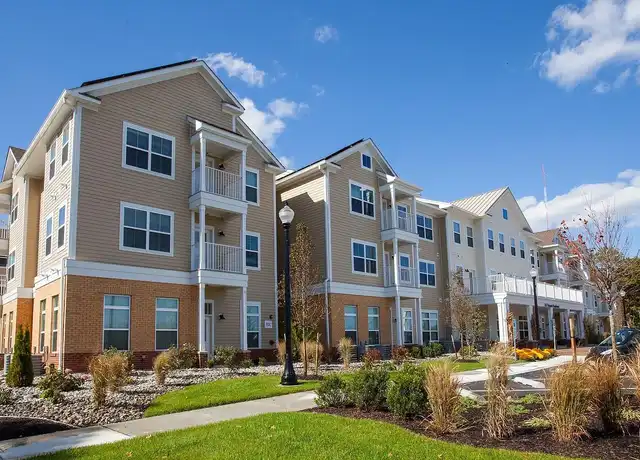 Property at Birchwood at Waretown - 101 Veterans Blvd, Waretown, NJ, 08758, 1 bed, 1 bath, [object Object]