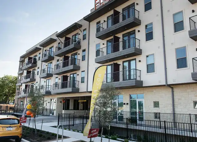 Property at Flora - 5406 Middle Fiskville Rd, Austin, TX, 78751, 0-2 beds, 1-2 bath, [object Object]