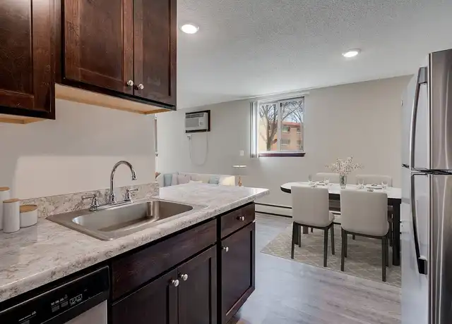 Property at Diamond Eight Terrace - 3200 Diamond Eight Ter, Minneapolis, MN, 55421, 1-2 bed, 1 bath, [object Object]