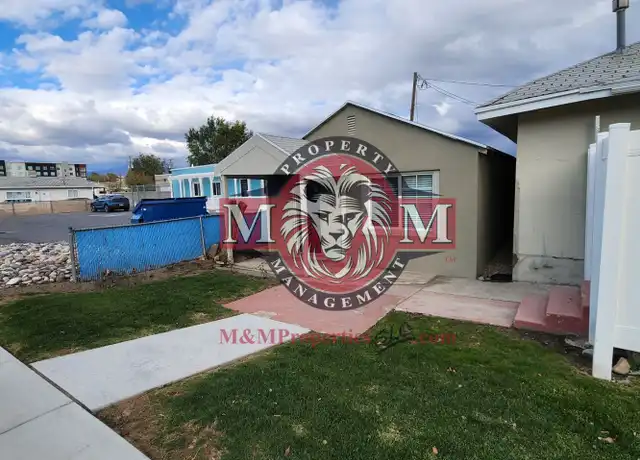 Property at 5 E Central Ave, Salt Lake City, UT, 84107, 1 bed, 1 bath, [object Object]