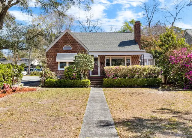 Property at 326 N 23rd St, Wilmington, NC, 28405, 3 beds, 2 baths, [object Object]