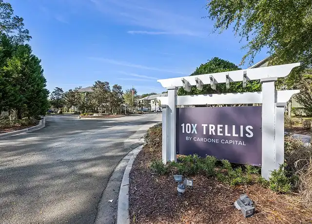 Property at 10X Trellis - 15 Brasseler Blvd, Savannah, GA, 31419, 2 beds, 2 baths, [object Object]