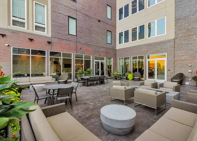 Property at The Nathaniel - 102 Court St, Rochester, NY, 14604, 1-2 bed, 1-2 bath, [object Object]
