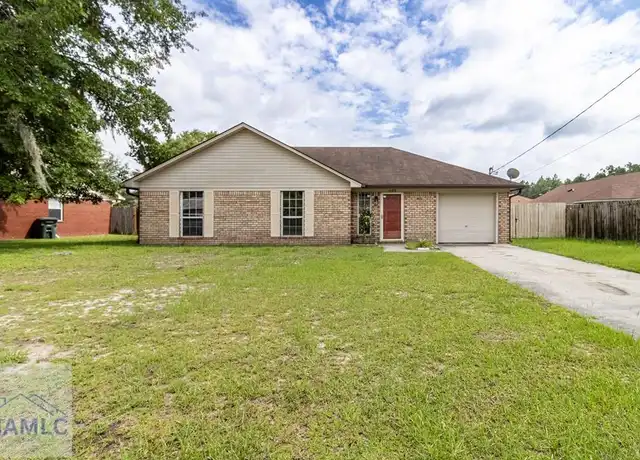 Property at 1103 Ballard Dr, Hinesville, GA, 31313, 3 beds, 2 baths, [object Object]