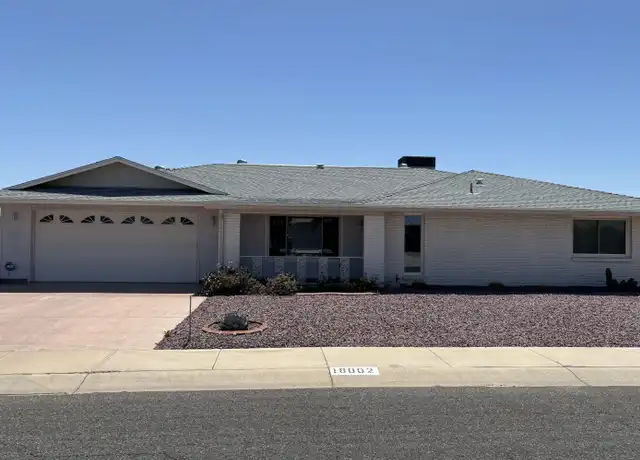 Property at 18002 N 135th Dr, Sun City West, AZ, 85375, 2 beds, 2 baths, [object Object]