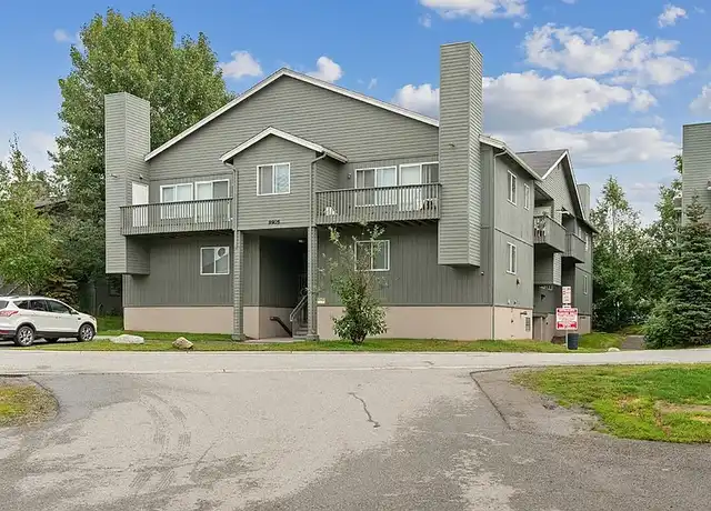Property at ReNew Bayshore Townhomes - 9905 William Jones Cir, Anchorage, AK, 99515, 2-3 beds, 1.5-2 baths, [object Object]