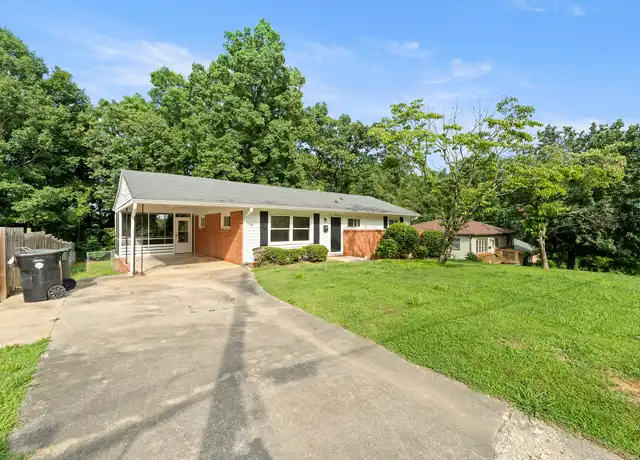 Property at 548 Todd Dr NE, Concord, NC, 28025, 3 beds, 1.5 baths, [object Object]