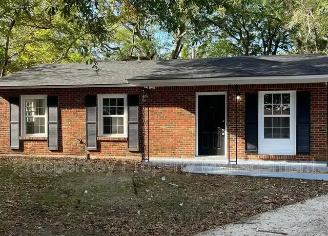 Property at 3407 Flintstone Ct, Montgomery, AL, 36110, 3 beds, 1 bath, [object Object]