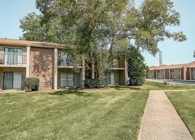 Property at Partridge Meadows Apartments - 8102 4 Winds Dr, Louisville, KY, 40222, 1-3 bed, 1-2.5 bath, [object Object]