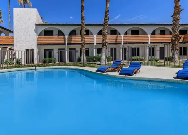 Property at Aster on University - 2240 W University Dr, Mesa, AZ, 85201, 0-1 beds, 1 bath, [object Object]