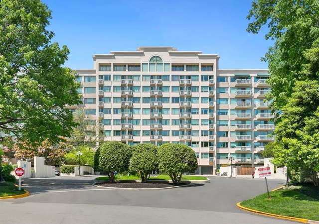 Photo of 5450 Whitley Park Ter #511, Bethesda, MD 20814