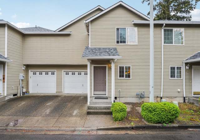 Property at 61 SE 171st Ave, Portland, OR 97233, 3 beds, 2.5 baths