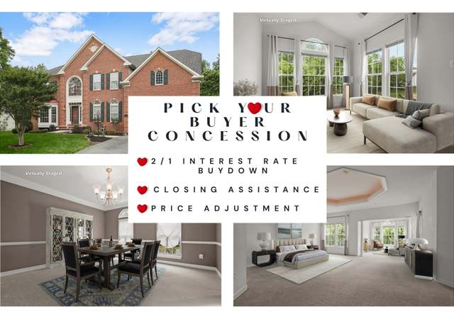 Property at 14014 Mary Bowie Pkwy, Upper Marlboro, MD 20774, 5 beds, 5.5 baths