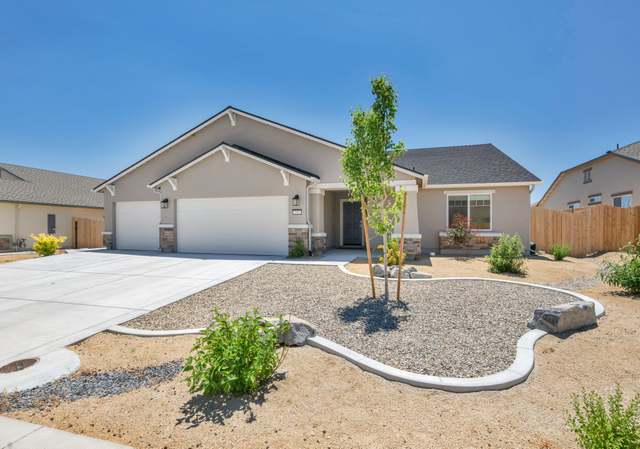 Property at 595 Pine Creek Cir, Dayton, NV 89403, 4 beds, 3 baths
