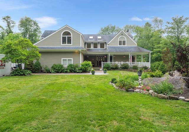 Photo of home in Westchester County