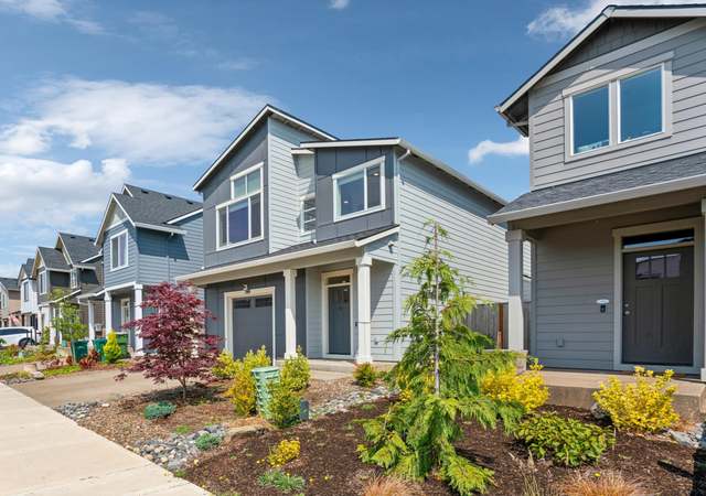 Property at 249 E Barbaras Way, Newberg, OR 97132, 3 beds, 2.5 baths
