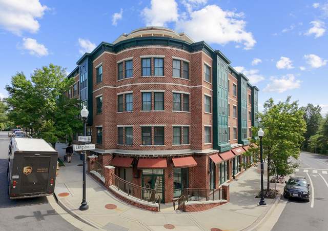 Photo of 2101 N Monroe St #213, Arlington, VA 22207